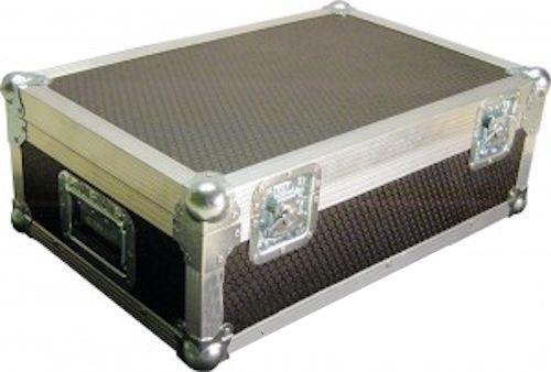 Flight case swan single 500 - flight,