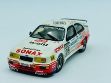 STARTER FORD Sierra RS500 n°25 Sonax DTM 1989 F. Biela 1.43