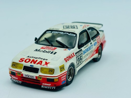 Starter ford sierra - starter, rs500