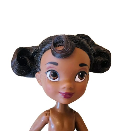 Tiana mini princess - 5",