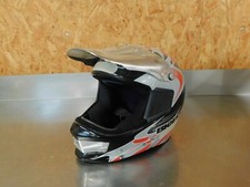 Casque moto cross Bieffe neuf - Taille M