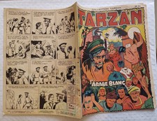 C1 Collection TARZAN # 39 1947
