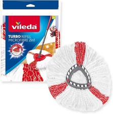 Vileda Turbo 2 IN 1 Facile