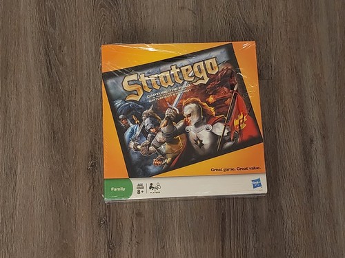 Stratego nib capture the flag - capture,