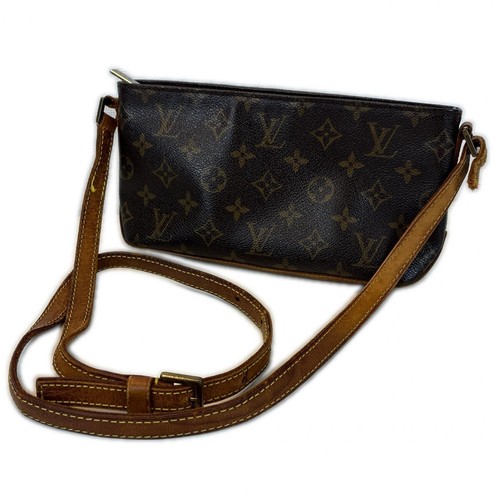 Sac bandoulière louis - louis, vuitton