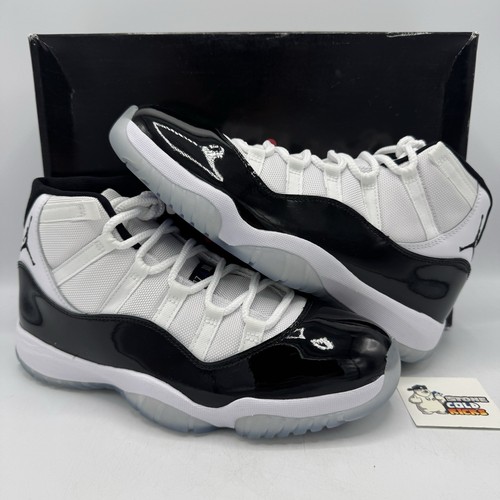 Nike air jordan - jordan, 11