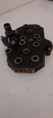 Culasse yamaha 350 - culasse,