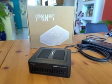 eGPU Sonnet Radeon RX570 eGFX Breakaway Puck 4Go TB3