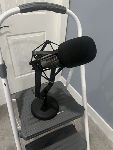 Electro voice re27 - re27, n/d