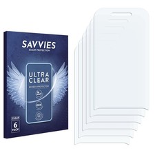 Pièces film protection - 6,
