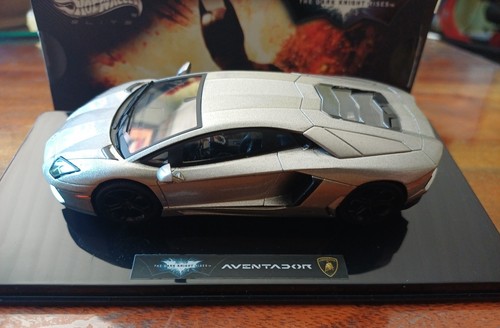 Lamborghini aventador batman - aventador,