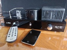 Amplificateur Tubes ITube Fatman 2x 25 W - TL Audio 