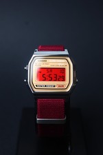 Casio a158wea 9ef - casio, with