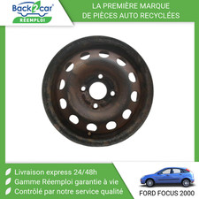 🏆 JANTE TOLE FORD FOCUS