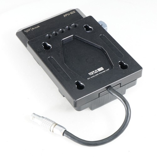 View factor apu idx - factor, (apuidx)