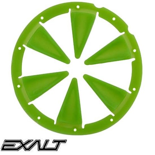 Exalt dye rotor - rotor, lt-r