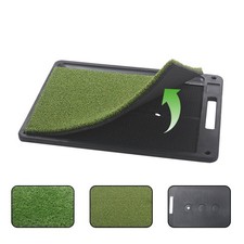 Tapis de Frappe de Golf