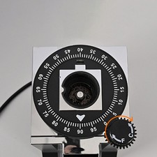 Cadran Moulin Aluminium Moulin