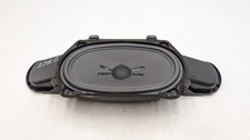 MERCEDES CL C216 SUBWOOFER
