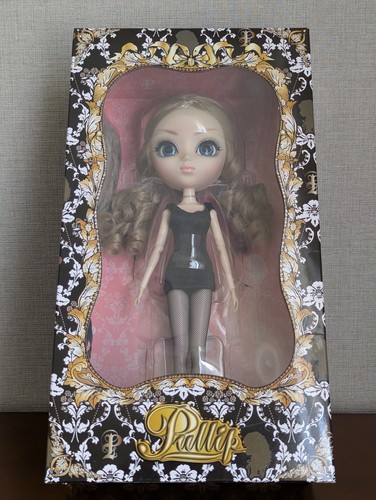 Groove pullip vanessa 124 - groove,