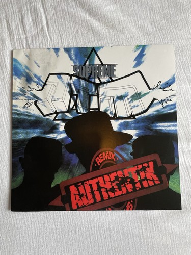Ntm authentik remix - ntm, maxi