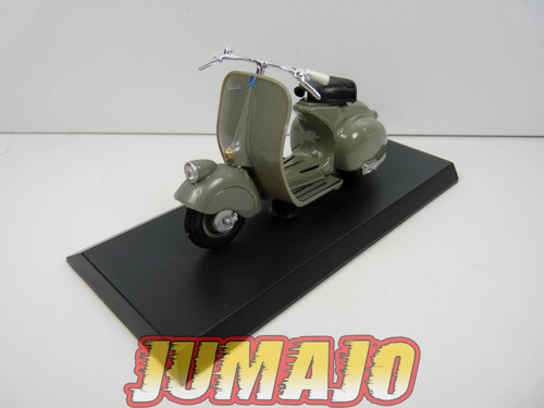 Ves5 moto vespa italie fassi - moto,