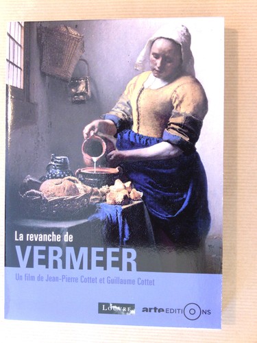 Dvd doc revanche - /,