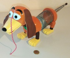 FIGURINE ZIG ZAG- TOY STORIE