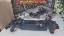 CHÂSSIS SHIBATA GRK MOD RC