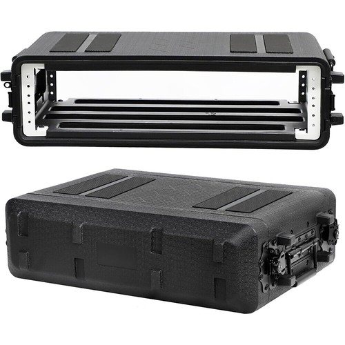 Rackmount flight case - rackmount,