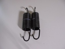 Ressorts lave linge LG DIRECT DRIVE 7KG WD-14701TDP