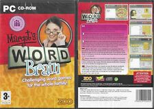 JEU PC - ORTHOGRAPHE VOCABULAIRE ( NEUF EMBALLE ) / EN FRANCAIS - NEW & SEALED