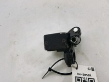 Maitre cylindre avant - HONDA CBF 125 (L3EHNDML0004389) - GPA-957307114 - K4-505