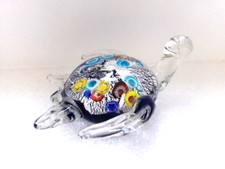 Presse papier en sulfure "