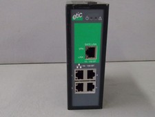 IPLE1400B             - ETIC -            IPL-E-1400-B /   Ethernet router  USED
