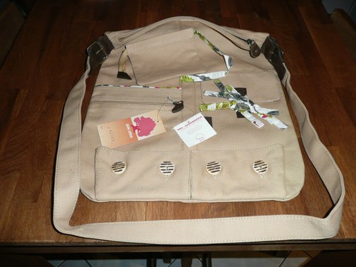 Beau sac besace - beau,