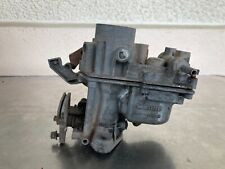 ANCIEN CARBURATEUR ZENITH 28 IF V05 055 RENAULT 4L AUTOMOBILE