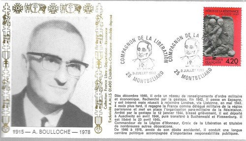 G092 fdc enveloppe 1er - 1er, jour