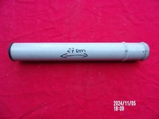 Citroën 2cv tube et bagues