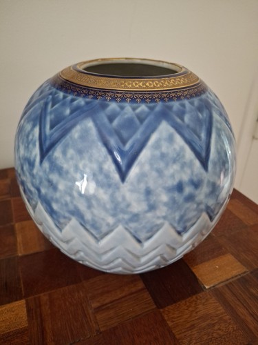 Vase ancien camille - ancien, tharaud