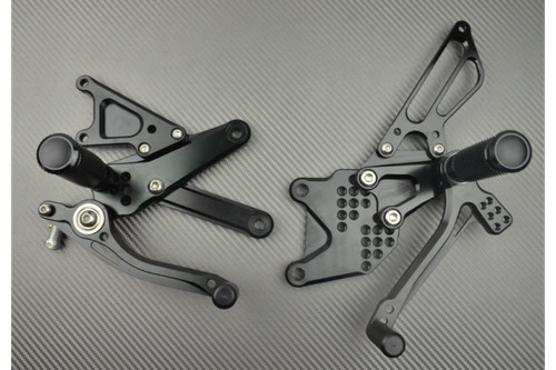 Paire platines commandes - paire, /