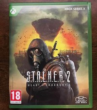 Stalker 2 - Xbox Series X/S -