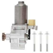 Transfer Case Actuator Motor