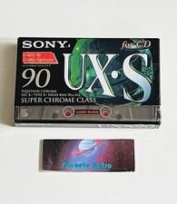 Cassette audio sony - cassette, 90