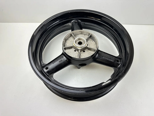 Jante arriere suzuki gsf - suzuki, 600