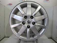 Jante ALUMINIUM RENAULT SCENIC