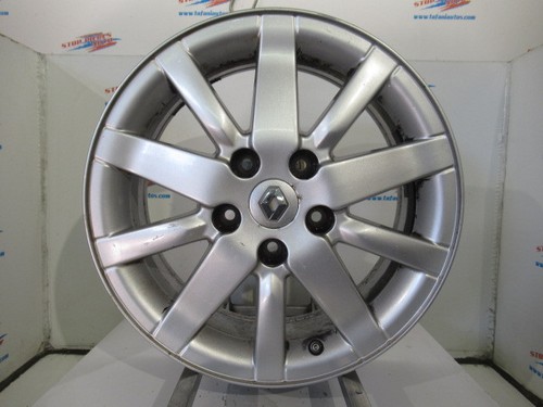 Jante aluminium renault - jante, scenic