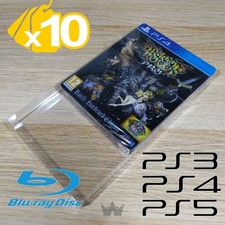 Lot de 10 Boitiers de
