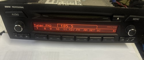 Autoradio pour bmw serie 3 - pour,