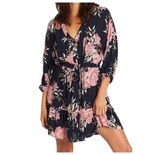 Billabong Marry Mine Floral